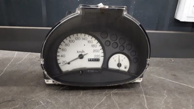 97kb10849ae лічильник приладова панель ford ka 97r фото №1