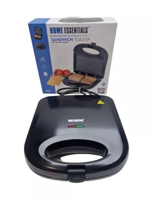 TOSTER HOME ESSENTIALS