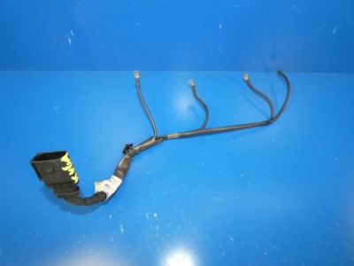 Ford kuga mk1 focus mondeo 2.0 tdci жгут свеча фото №1