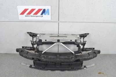 Pas передний усилитель передний bmw 3 g20 g21 фото №1