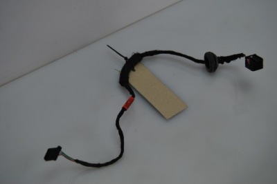 Жгут lewego зеркало chevrolet camaro 2016+ фото №1