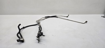 Датчик шланг выхлопных газов a6429050200 a2464920159 mercedes b-klasa ii w246 фото №1