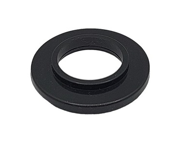 Подшипник амортизатора mitsubishi colt lancer фото №1