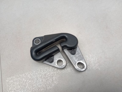 Напрямна поперечина лівий перед volvo c70 ii 2006-2013 фото №1