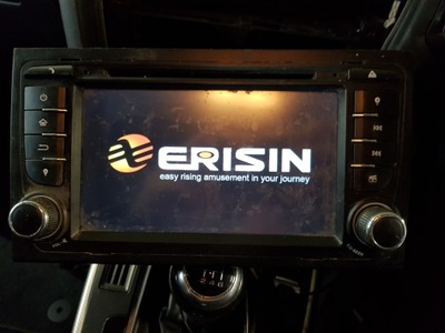 Audi a4 b6 b7 00-07r навігація радіо android фото №1