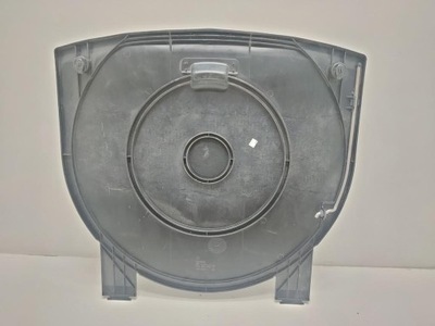 Крышка защита колеса запасного vw touran 1t0 фото №1