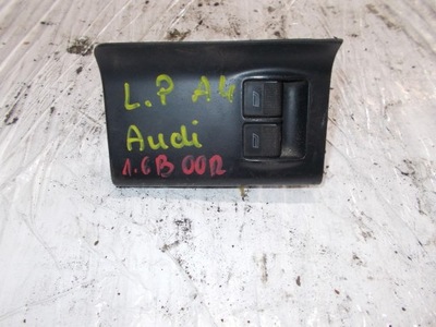 Панель окон audi a4 1.6b 00r фото №1