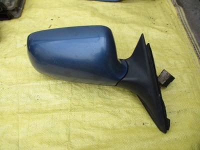 Audi a3 8l lift зеркало правое 5pin фото №1