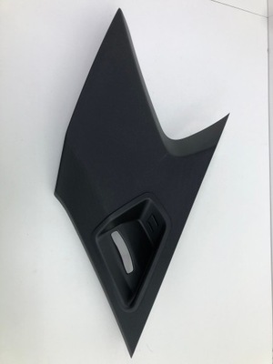 Bmw f15 x5 защита стойка левая задняя 7284687 фото №1