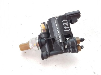 Клапан електромагнітний амортизатора задній rvh000046 фото №1