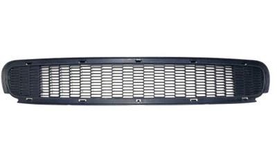 Решётка бампера mini cooper r55 r56 r57 2751285 фото №1