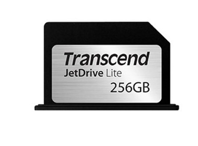 Transcend JetDrive Lite 330 256 GB