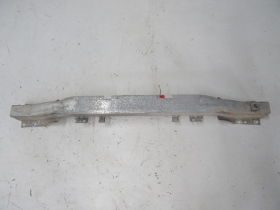Opel astra h iii cabrio балка pod бампер задня фото №1