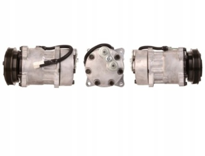 Компресор кондиціонера do bmw z3 e36 m 3.2 s50 фото №1