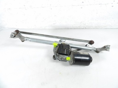 Opel corsa c механизм дворник 24441422 фото №1