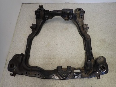 Hyundai tucson kia sportage 04- балка підвіска фото №1