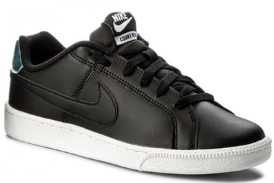 Nike buty damskie sportowe Wmns Nike Court Royale 749867-003 R.39