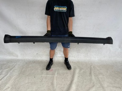 Fiat freemont dodge journey 11- молдинг порог левая порог 05178149ad фото №1