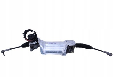 Колонка рулевая seat altea 07r. фото №1