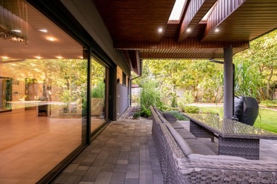 Dom, Zabrze, Pawłów, 270 m²