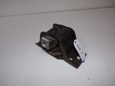 Кронштейн подушка двигателя renault clio iii фото №1