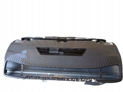 Volkswagen id.3 2019 бампер передний фото №1