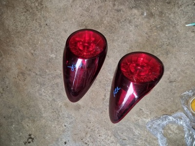 Лампи задня ferrari california f149 фото №1