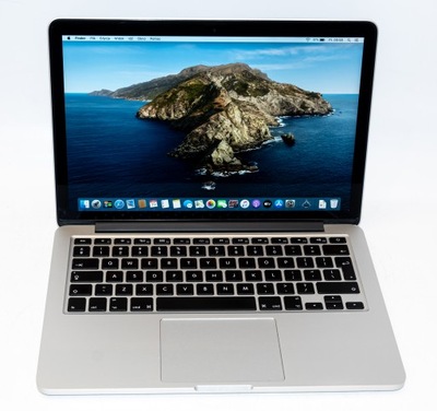 MacBook Pro 13 2012 i5 2.5GHz 8GB 128GB SSD HD4000