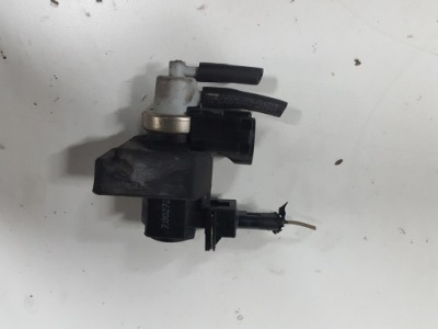 Kia rio iii 11r- 1.1 crdi клапан вакуумa фото №1