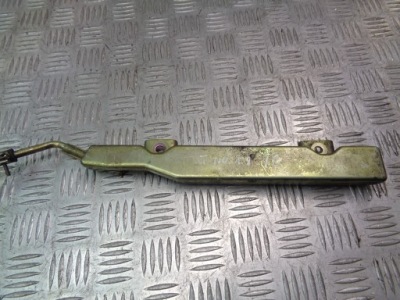 Молдинг впрыскная nissan almera tino 1.8 фото №1