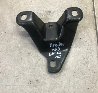 Ford mondeo mk3 кронштейн двигуна фото №1