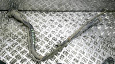 Заливная горловина топливной  труба горловины  крышка suzuki ignis 3 3 17r 1.2 фото №1