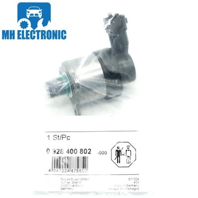 MH ELECTRONIC 0928400802 928400802 SCV ТИСКУ