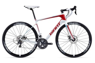 GIANT Defy 1 Advanced ultegra rozm. M