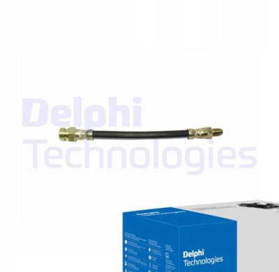 Шланг гальмівний mitsubishi pajero sport i 3.0 v6 фото №1