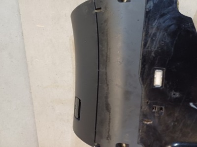 Бардачок пасажира audi a6 c5 nr. 4b1857035ad фото №1