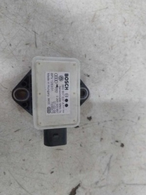 Датчик esp audi a4 b8 4k0907637a фото №1