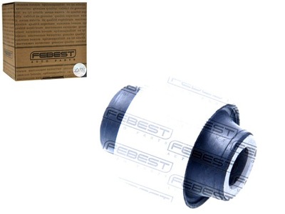 Сайлентблок шкворень заднього honda odyssey rl3 2005-2009 us febest фото №1