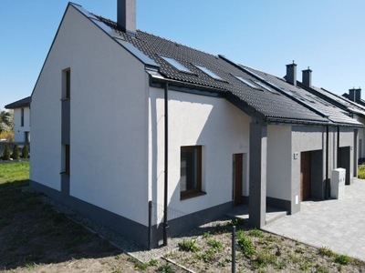 Dom, Mysłowice, Krasowy, 133 m²