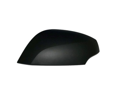 Корпус дзеркало зовнішнього renault fluence 10- фото №1