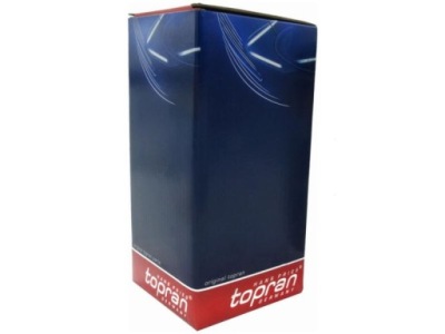Защита амортизатора topran 503 490 фото №1
