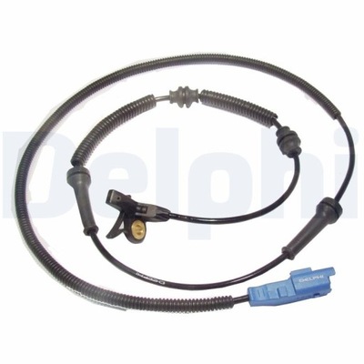 SENSOR ABS CITROEN PARTE DELANTERA C5 (01- ) L/P SS20135  