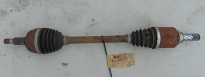 Приводной вал левая короткий renault megane iii 1.4tce механическая коробка передач фото №1