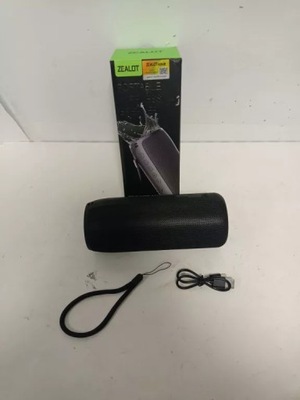 PRZENOŚNY GŁOŚNIK BLUETOOTH ZEALOT S51
