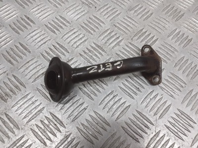 Маслоприймач оливи hyundai getz 1.6 фото №1