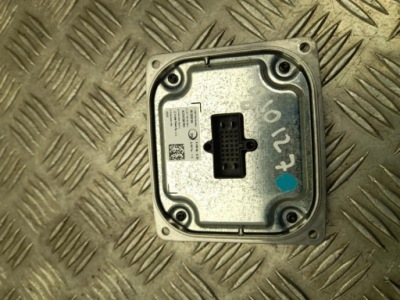 Модуль освітлення ecu citroën c5 aircross 2023 090000001904 фото №1