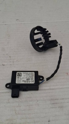 Opel insignia a 2015 модули иммобилайзер 13504287 фото №1