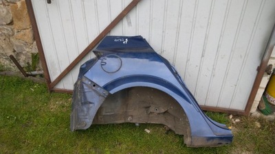 Opel astra iii h hb - крыло задняя правый фото №1