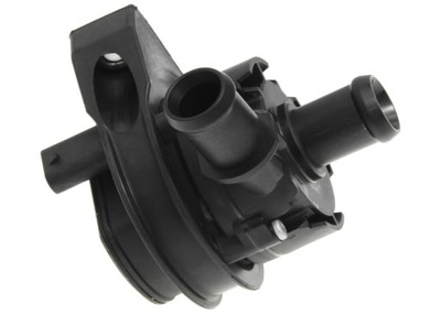 Насос wody дополнительная vw multivan passat polo scirocco sharan t-cross t-roc фото №1