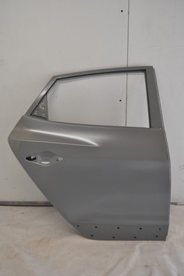 Hyundai ix35 дверь правое задняя задние nowe фото №1